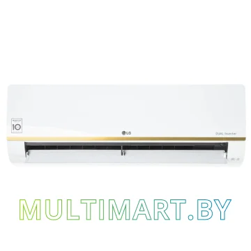 Кондиционер LG Smart Line TC09GQR (NSAR+UA3R) картинка 2